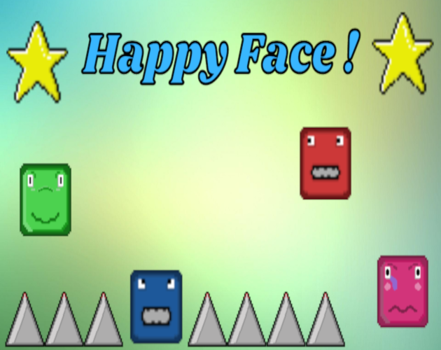 Games like Happy Face !