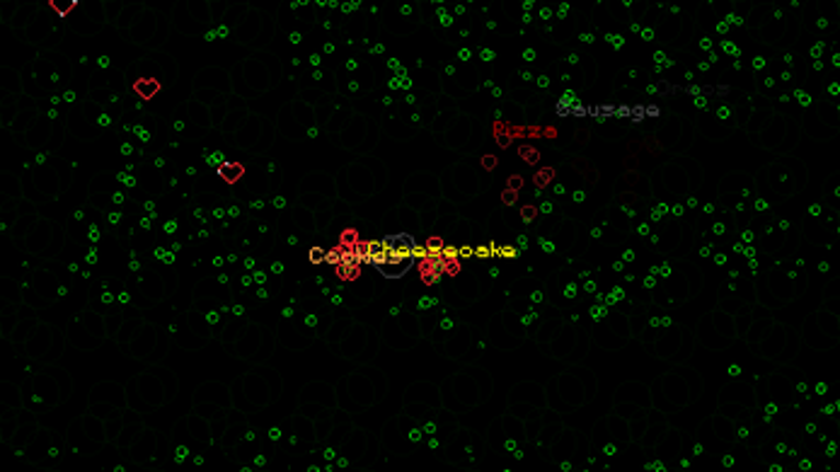 Heatless Dream Enter the Coma screenshot