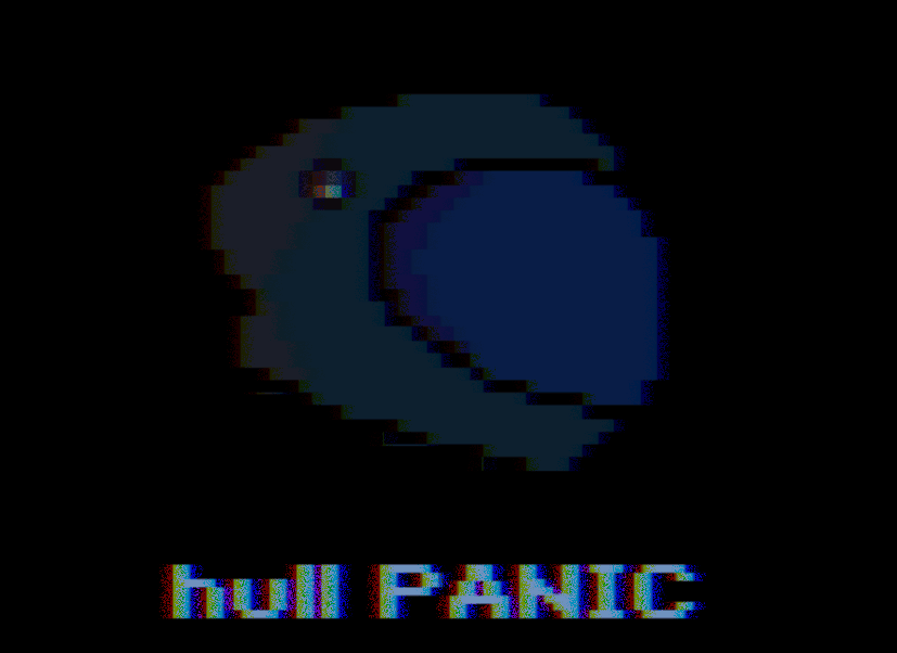 Games like hull PANIC