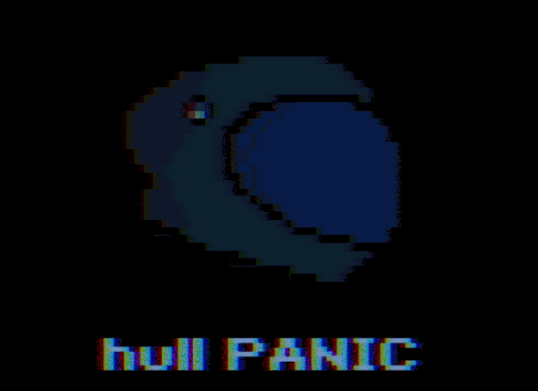 hull PANIC Game Cover