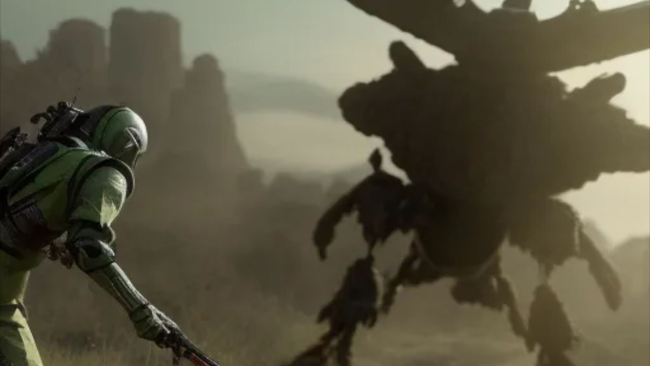 Games like Infestation