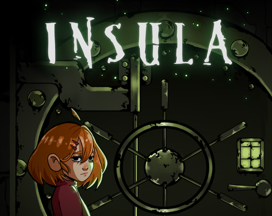 Insula Game Cover