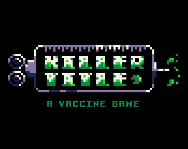 Games like Killer Title