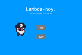 Lambda-hoy! Image