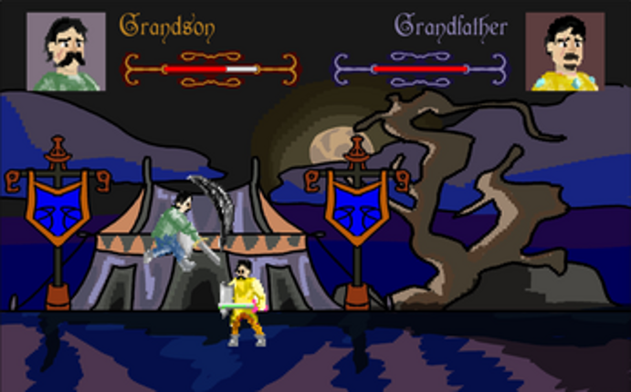 Legacy Image