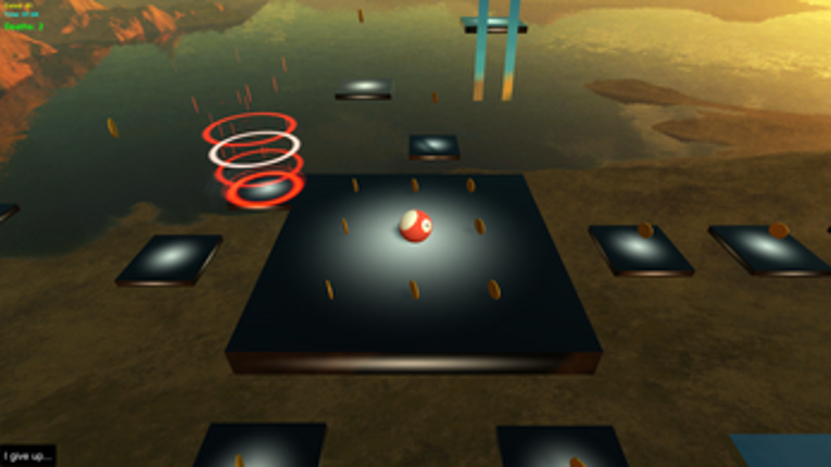 Little Ba11 Adventures Image