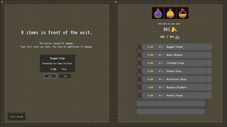 Loot Goblin screenshot