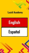 Lucid Academy Spanish-English Image