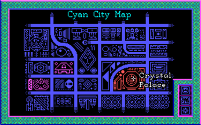 Melon Head screenshot