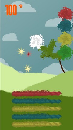 MEMORIZE THE COLORS [ANDROID] screenshot