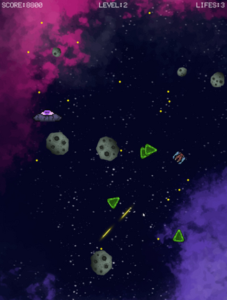 MineStorm Image