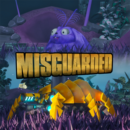 Misguarded Game Cover