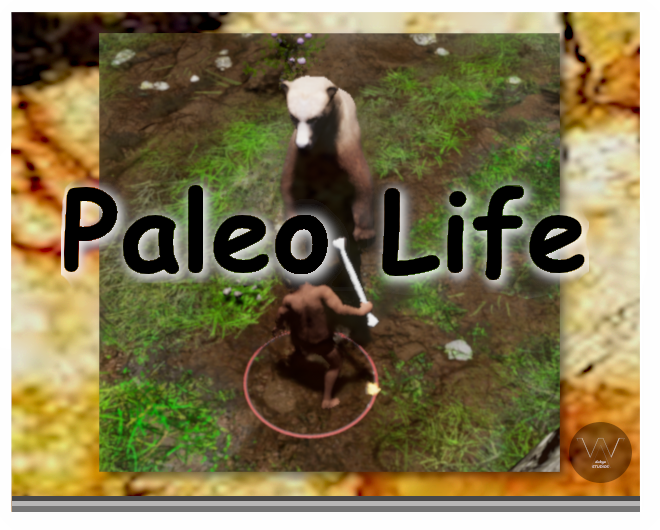 Games like Paleo Life