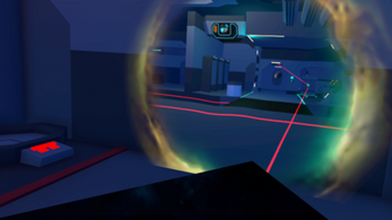 Paradox Rift screenshot