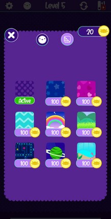 Pick-a-Pet screenshot