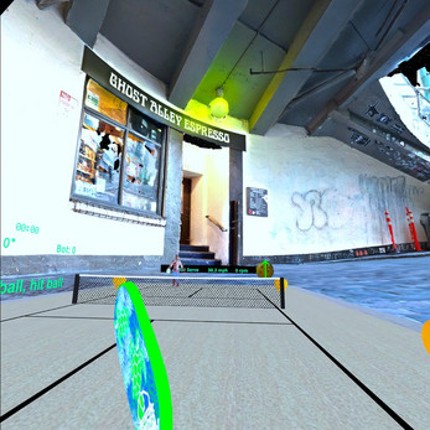 Pickleball for Oculus Quest Image