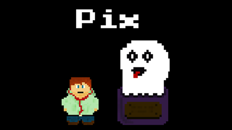 Pix, The Legend of The Endless. Image