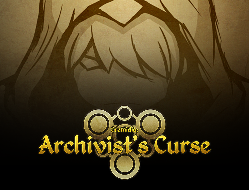 Games like Eremidia: Archivist's Curse