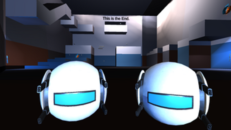 Puzzle Ball: Spherical Shadows Image