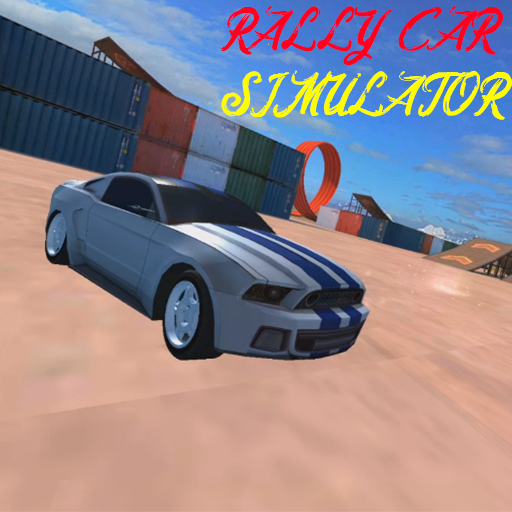 Games like Rally Car Simulator