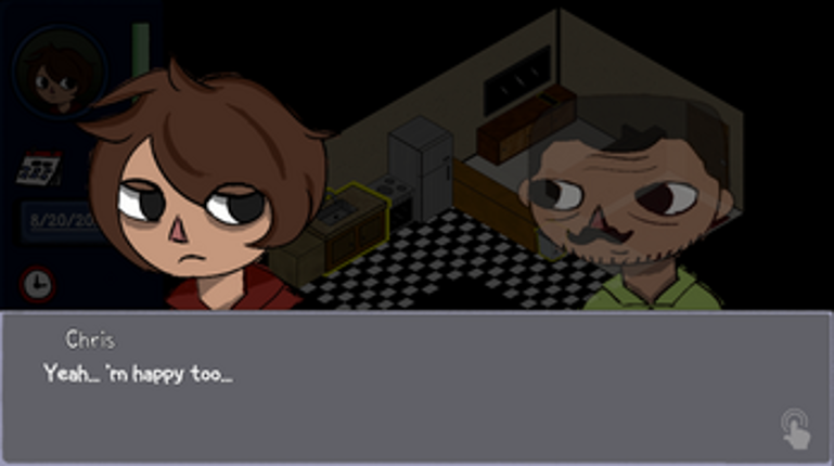 reposeD;sin screenshot