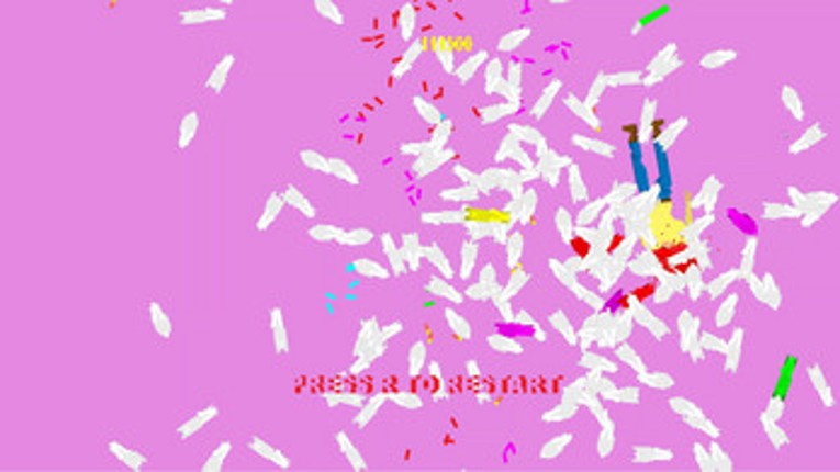 RevengeOfTheBunnies screenshot