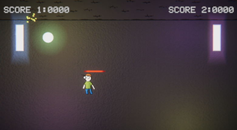 SCP[DATA DELETED] The Game screenshot