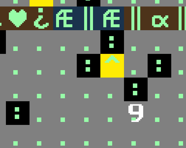 Games like Scrolling Scroll Rl