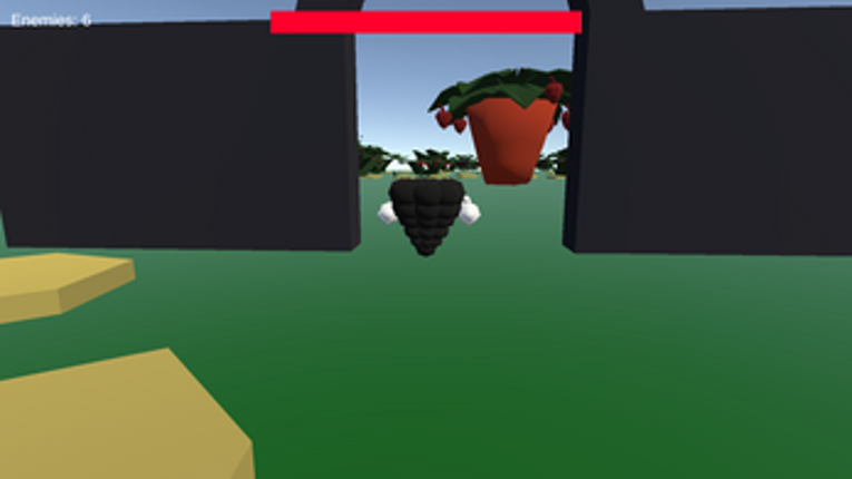 Super Smash Berries screenshot