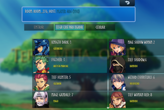 Terrovitia - PC Español  - PC Español, por: Desarrollos Cosmos Image