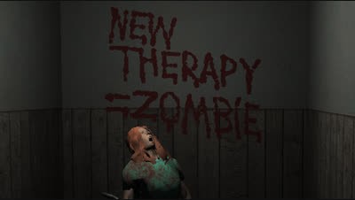 Games like The Oblivion Asylum