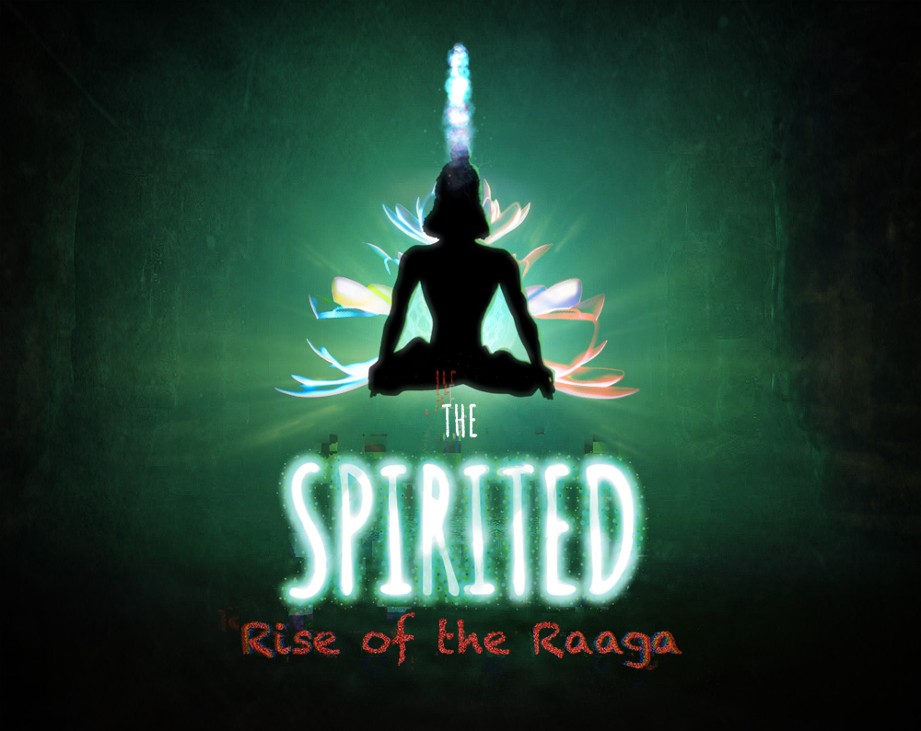 Games like The Spirited - Rise of the Raga 1