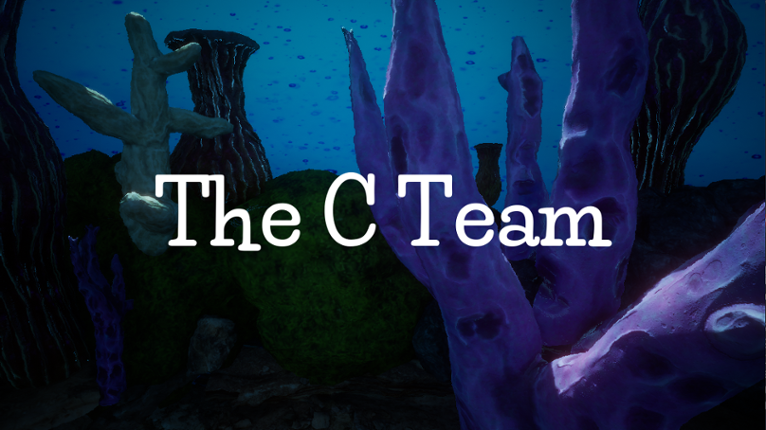 The C Team Image