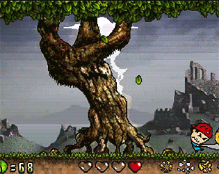 Games like Tree House : The Avocado Mayhem
