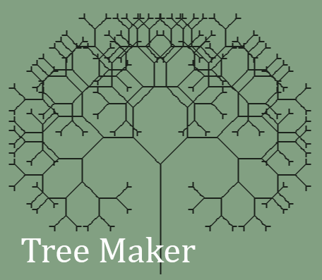 Games like Tree Maker