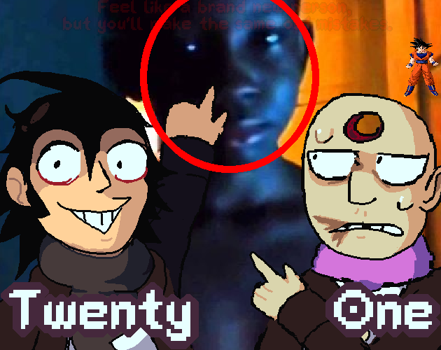 Games like Twenty One (Die Lits)