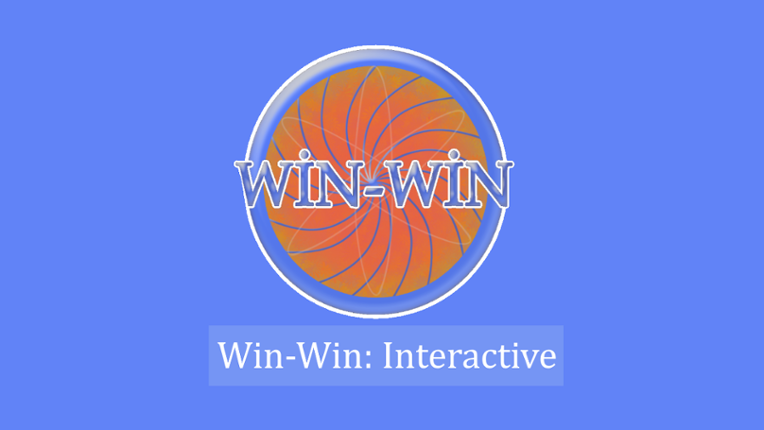 Win-Win: Interactive Image