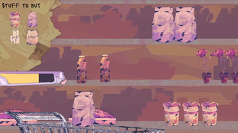 You Were Here screenshot