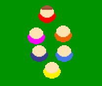 Games like You're the zoo guide