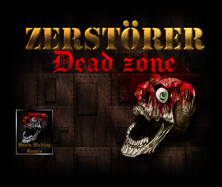 Games like Zerstörer: Dead Zone