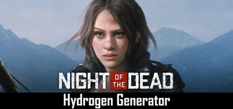 Night of the Dead Image