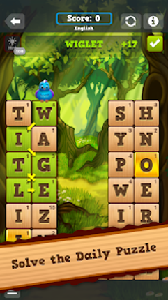 Two Birds screenshot