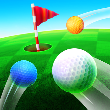 Mini GOLF Royal - Clash Battle Image