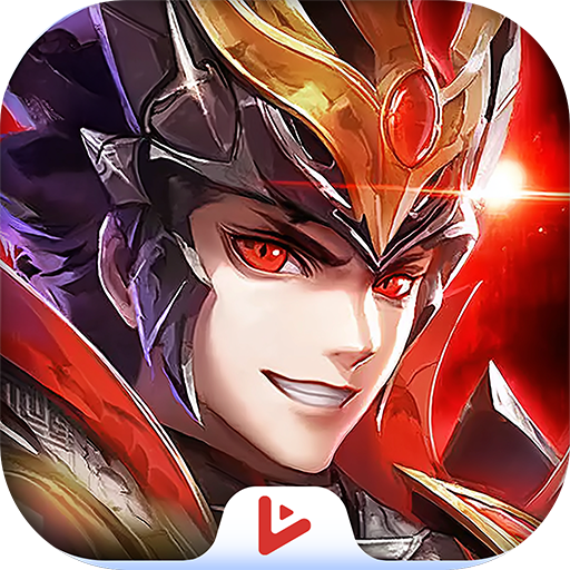 Games like Mê Ta Tam Quốc - Vplay