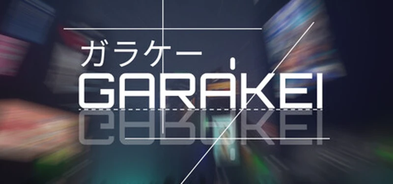 GARAKEI | ガラケー Image
