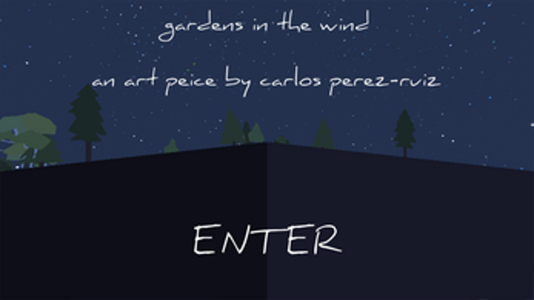 gardens in the wind screenshot