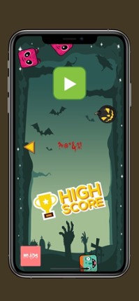 Ghostblock screenshot