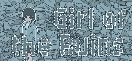 Games like Girl of the Ruins