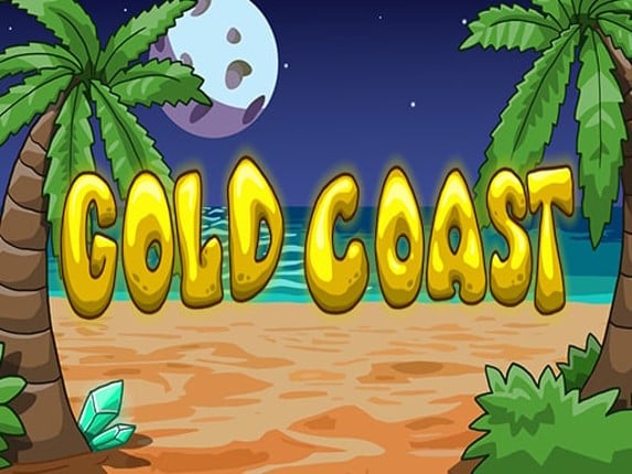 Gold Coast HD Game Cover