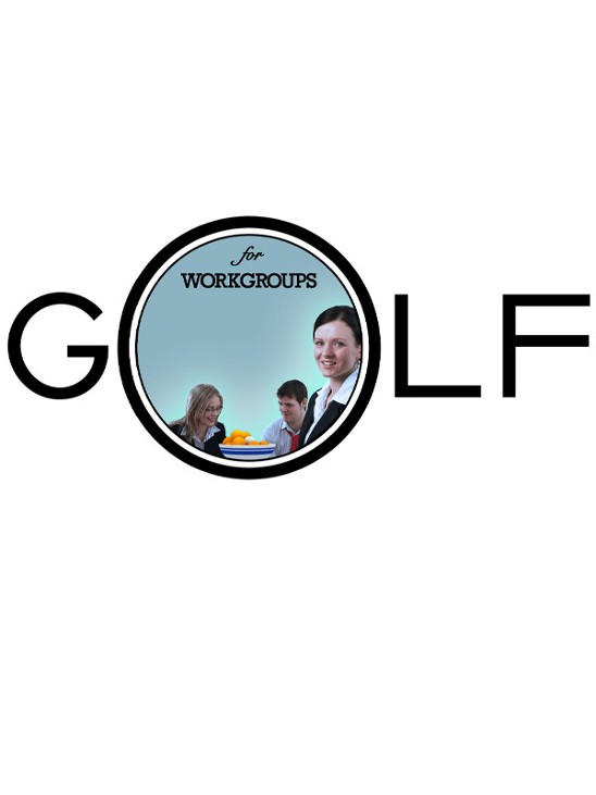 Games like Golf for Workgroups